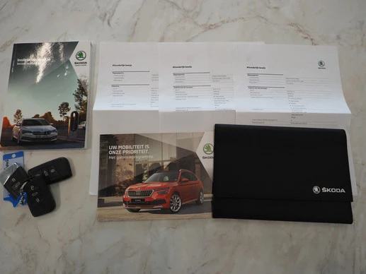 Škoda Superb - Afbeelding 8 van 30