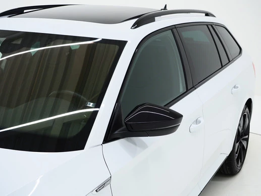 Škoda Superb - Afbeelding 13 van 30