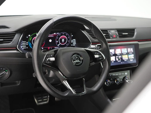 Škoda Superb - Afbeelding 18 van 30