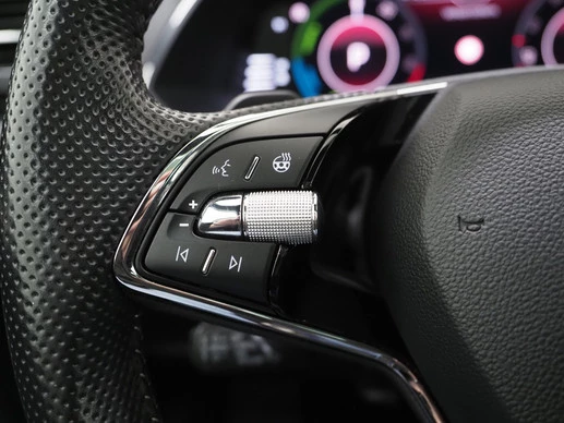 Škoda Superb - Afbeelding 24 van 30