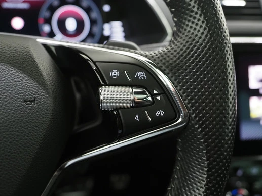 Škoda Superb - Afbeelding 25 van 30