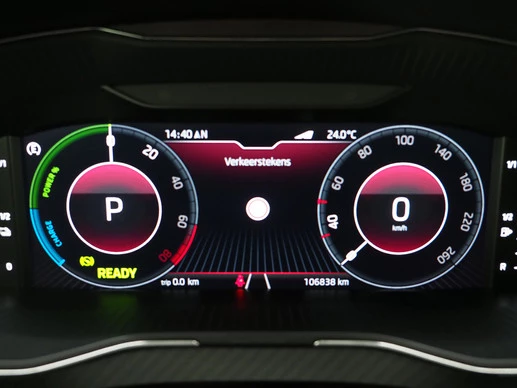 Škoda Superb - Afbeelding 27 van 30