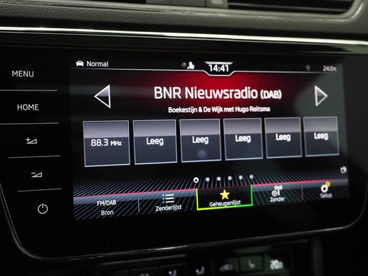 Škoda Superb - Afbeelding 28 van 30