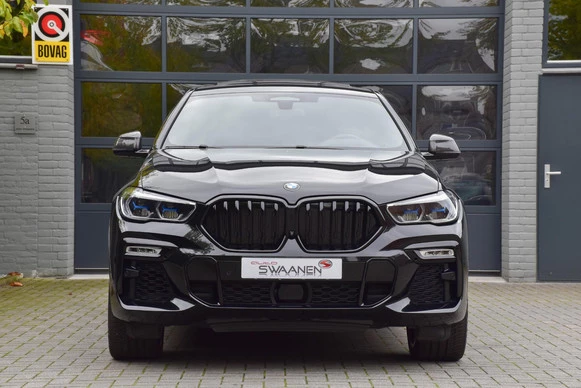 BMW X6 - Afbeelding 2 van 30