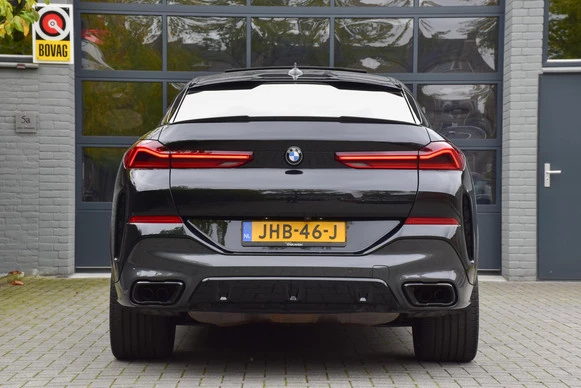 BMW X6 - Afbeelding 5 van 30