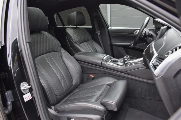 BMW X6 - Afbeelding 10 van 30