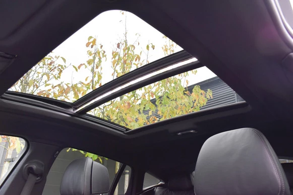 BMW X6 - Afbeelding 14 van 30