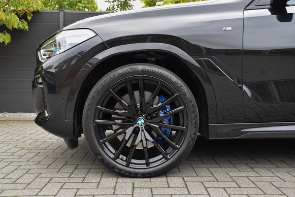 BMW X6 - Afbeelding 15 van 30