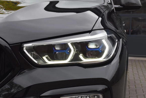 BMW X6 - Afbeelding 16 van 30