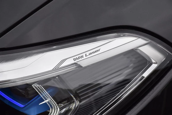 BMW X6 - Afbeelding 17 van 30