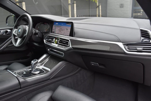 BMW X6 - Afbeelding 18 van 30