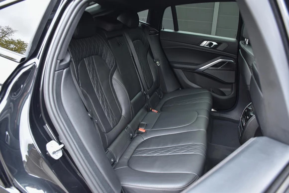 BMW X6 - Afbeelding 19 van 30