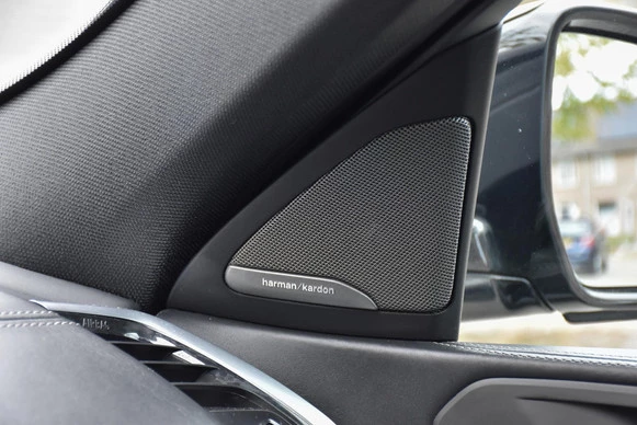 BMW X6 - Afbeelding 20 van 30