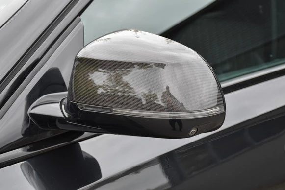 BMW X6 - Afbeelding 21 van 30