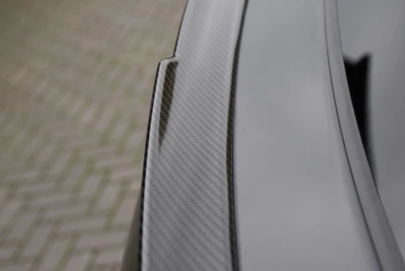 BMW X6 - Afbeelding 23 van 30