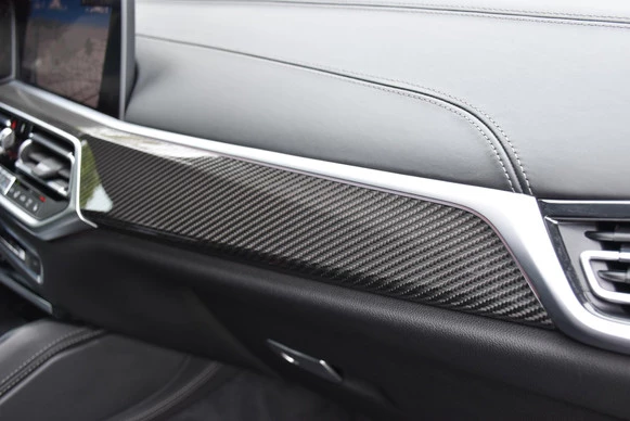 BMW X6 - Afbeelding 24 van 30