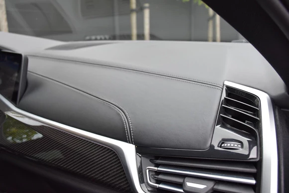 BMW X6 - Afbeelding 25 van 30