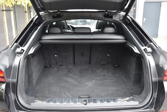 BMW X6 - Afbeelding 27 van 30