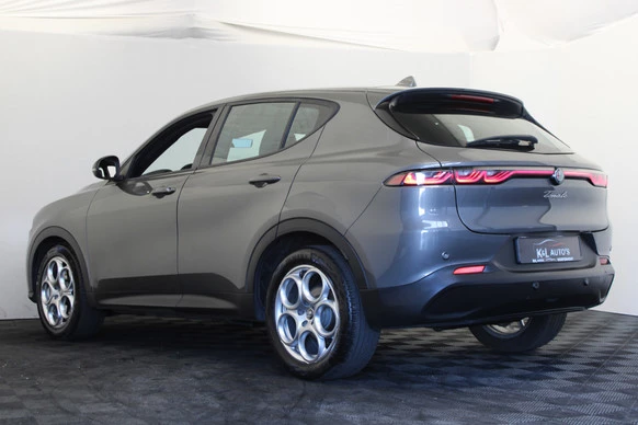 Alfa Romeo Tonale - Afbeelding 4 van 24