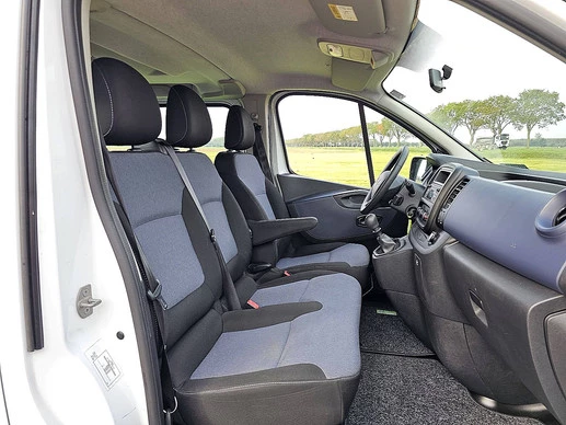Opel Vivaro - Afbeelding 7 van 16
