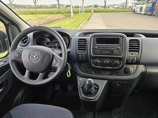 Opel Vivaro - Afbeelding 8 van 16