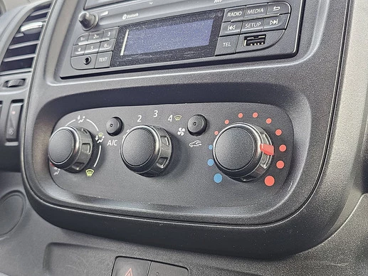 Opel Vivaro - Afbeelding 10 van 16