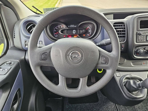 Opel Vivaro - Afbeelding 12 van 16