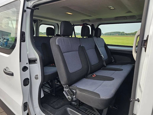 Opel Vivaro - Afbeelding 13 van 16