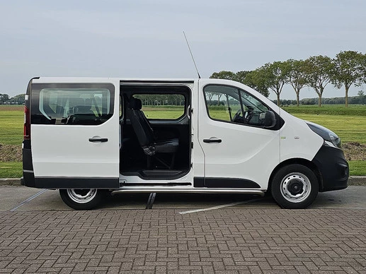 Opel Vivaro - Afbeelding 15 van 16