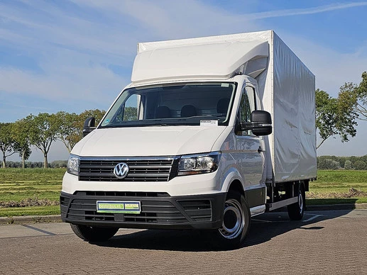 Volkswagen Crafter - Afbeelding 1 van 13
