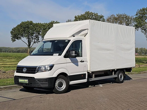 Volkswagen Crafter - Afbeelding 2 van 13