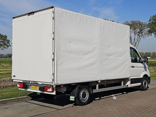 Volkswagen Crafter - Afbeelding 3 van 13