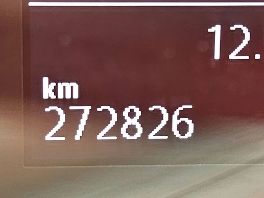 Volkswagen Crafter - Afbeelding 9 van 13