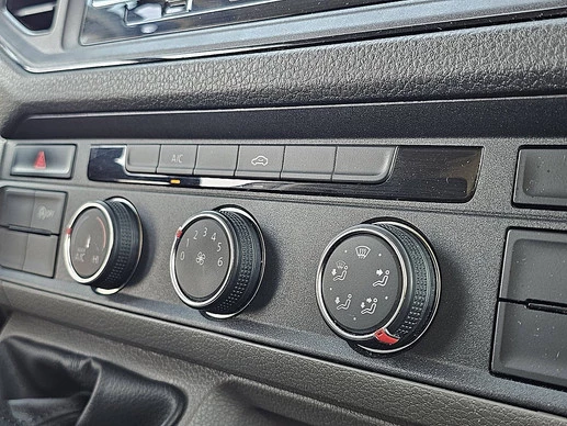 Volkswagen Crafter - Afbeelding 10 van 13