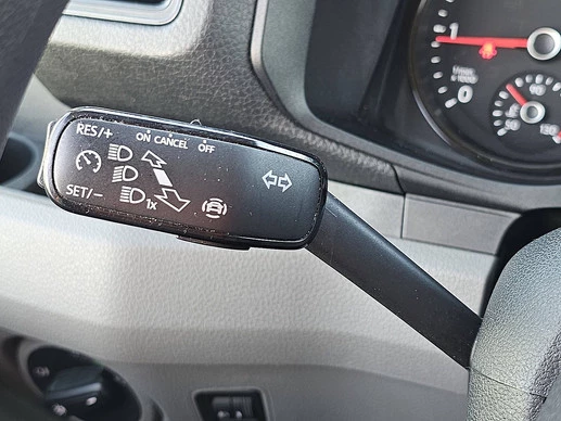 Volkswagen Crafter - Afbeelding 11 van 13