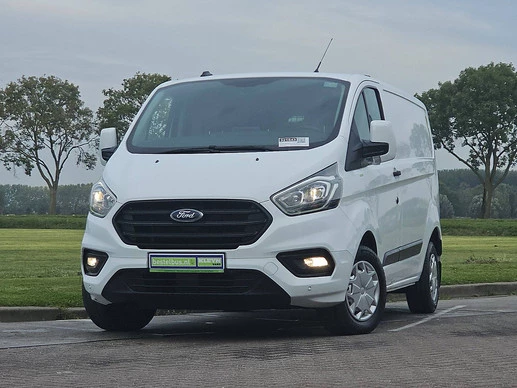 Ford Transit Custom - Afbeelding 1 van 20