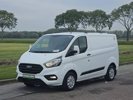 Ford Transit Custom - Afbeelding 2 van 20