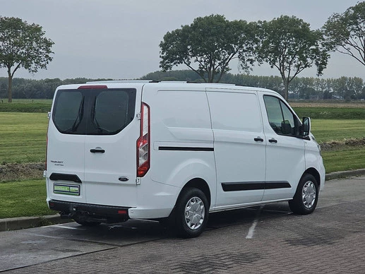 Ford Transit Custom - Afbeelding 3 van 20