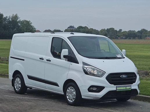 Ford Transit Custom - Afbeelding 5 van 20