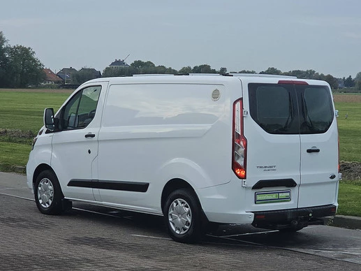 Ford Transit Custom - Afbeelding 6 van 20