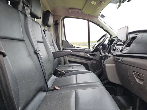 Ford Transit Custom - Afbeelding 7 van 20
