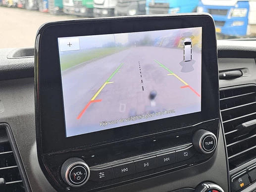 Ford Transit Custom - Afbeelding 11 van 20