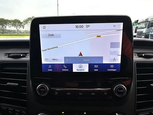 Ford Transit Custom - Afbeelding 12 van 20