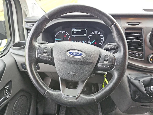 Ford Transit Custom - Afbeelding 14 van 20