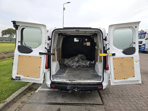 Ford Transit Custom - Afbeelding 15 van 20