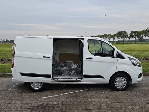 Ford Transit Custom - Afbeelding 16 van 20