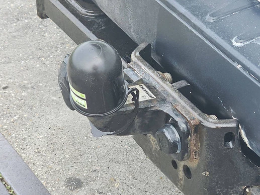 Ford Transit Custom - Afbeelding 17 van 20