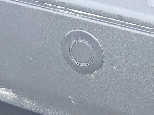 Ford Transit Custom - Afbeelding 18 van 20