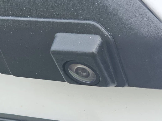 Ford Transit Custom - Afbeelding 19 van 20