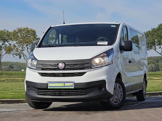Fiat Talento - Afbeelding 1 van 16